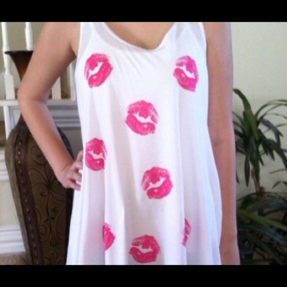 Wild fox shirt